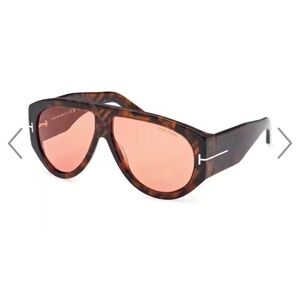 Tom Ford Bronson Sunglasses